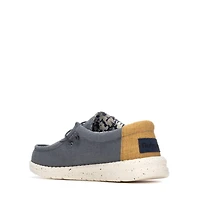 Xti Men's Comfort Boat Shoes