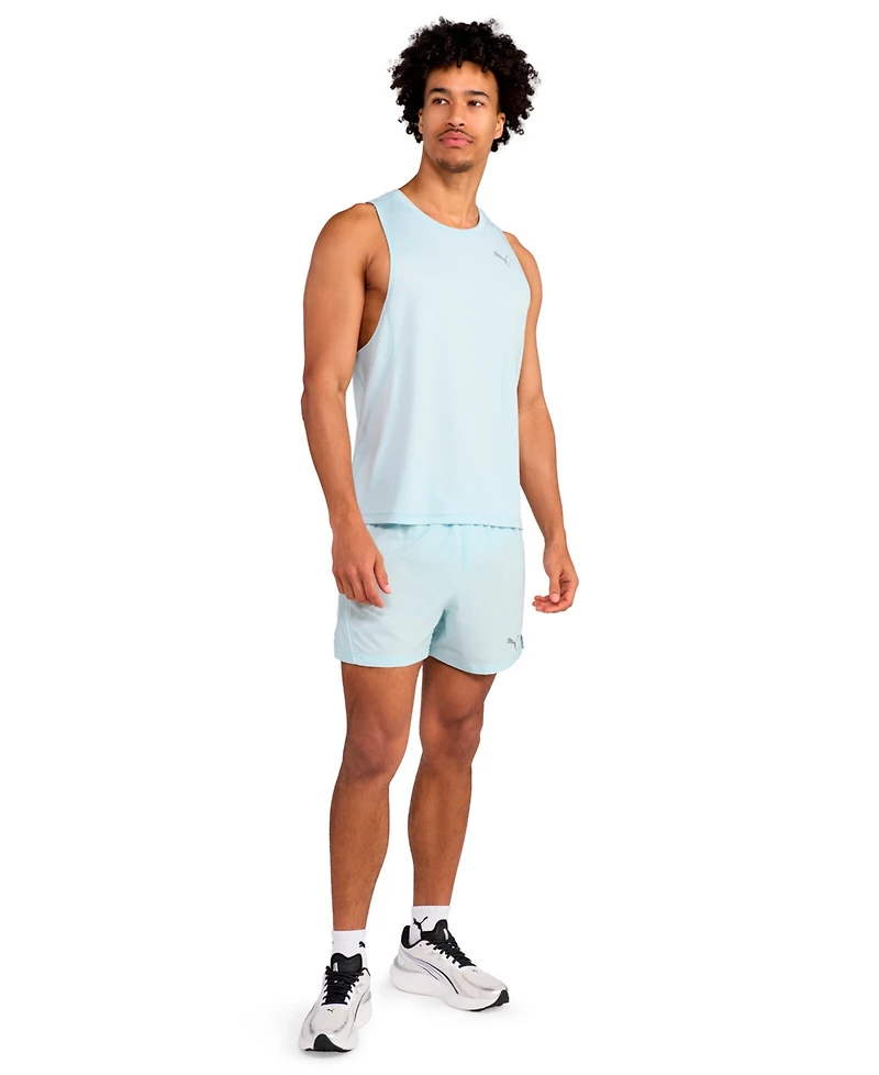 Puma Men's Run Velocity Tank Top