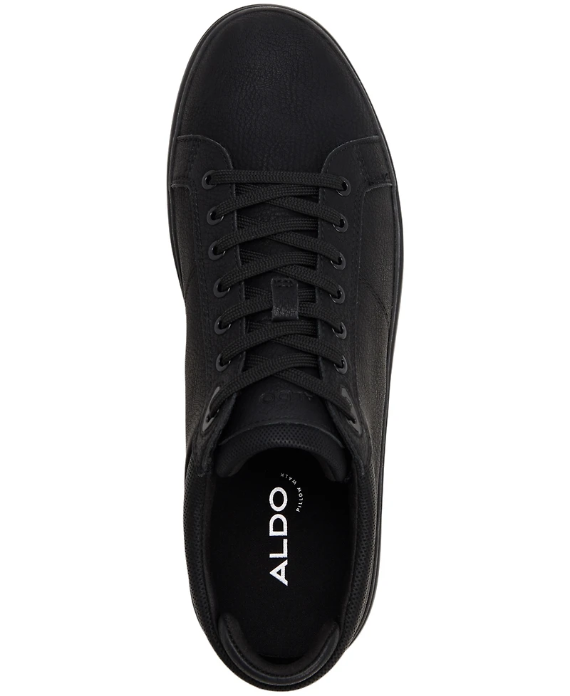 Aldo Men's Finespec Lace-Up Sneakers
