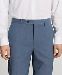 Mango Men's Milan Slim-Fit Suit Pants