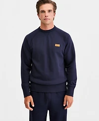 Hugo by Boss Men's Navacrew Sweatshirt