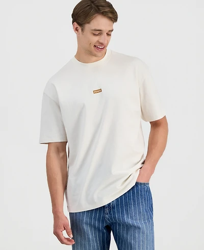 Hugo by Boss Men's Nalono T-Shirt