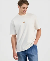 Hugo by Boss Men's Nalono T-Shirt