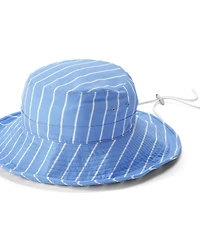 Lands' End Women's Upf 50 Active Short Brim Sun Hat