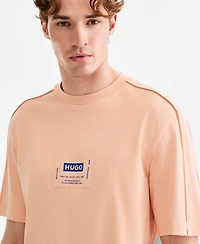Hugo by Boss Men's Nurazti T-Shirt