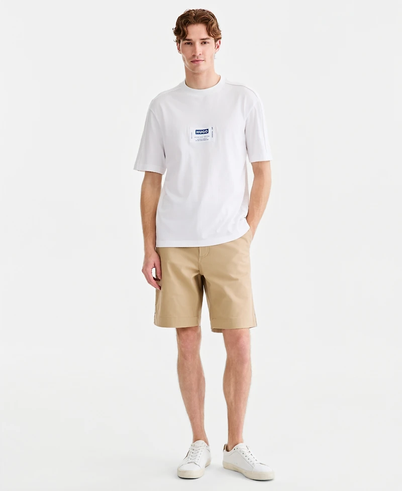 Hugo by Boss Men's Nromo T-Shirt