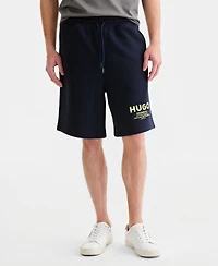 Hugo by Boss Men's Nomario Shorts