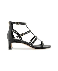 Rm By Rebecca Minkoff Womens Avani Heeled Sandal