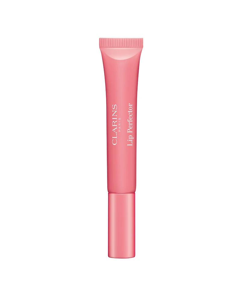 Clarins Lip Perfector Peptide-Plumping and Hydrating Gloss
