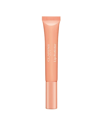 Clarins Lip Perfector Peptide-Plumping and Hydrating Gloss