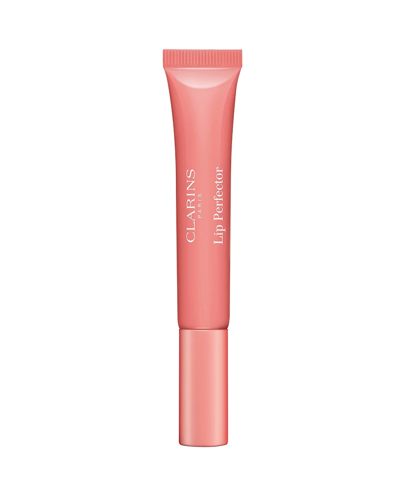 Clarins Lip Perfector Peptide-Plumping and Hydrating Gloss