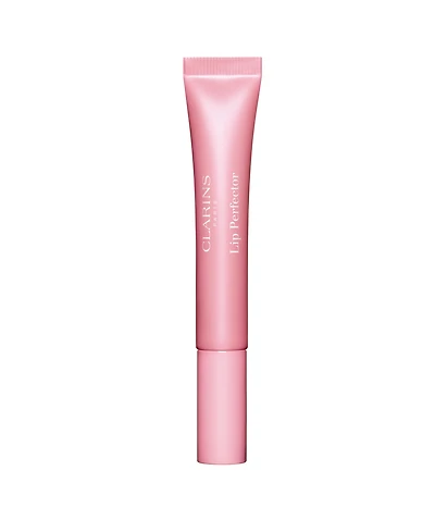 Clarins Lip Perfector Peptide-Plumping and Hydrating Gloss