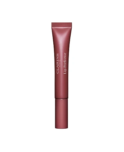 Clarins Lip Perfector Peptide-Plumping and Hydrating Gloss