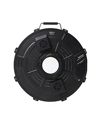 Aputure CF16 16" Motorized Fresnel Lens with Rolling Soft Case for Storm XT52 Led Light