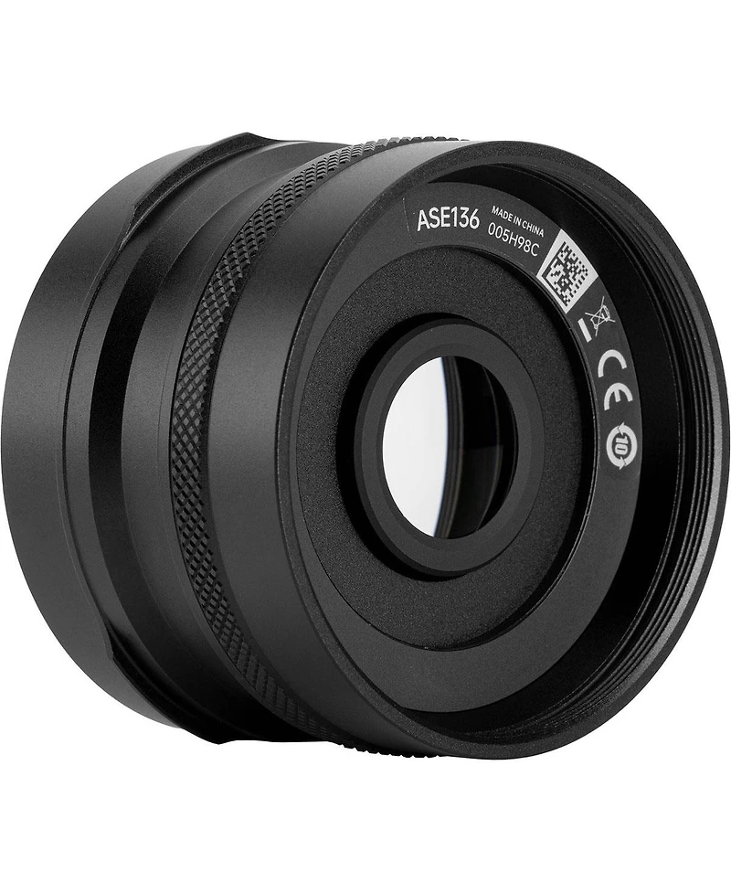 Viltrox Wcl-X100VI Wide Conversion Lens for Fujifilm X100 Series Cameras