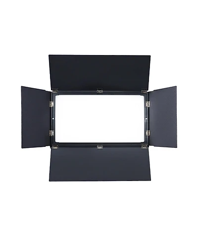 Aputure 4-Leaf Barndoors for Nova Ii 2x1 Led Panel