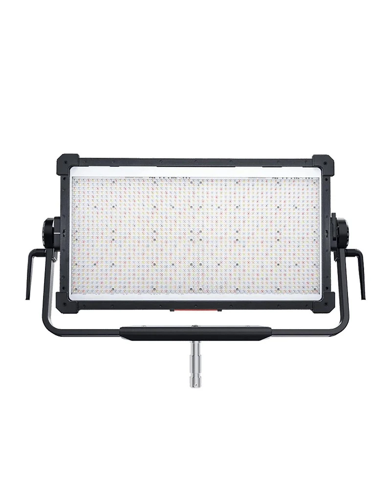 Aputure Nova Ii 2x1 Blair-cg Led Light Panel with Rolling Hard Case