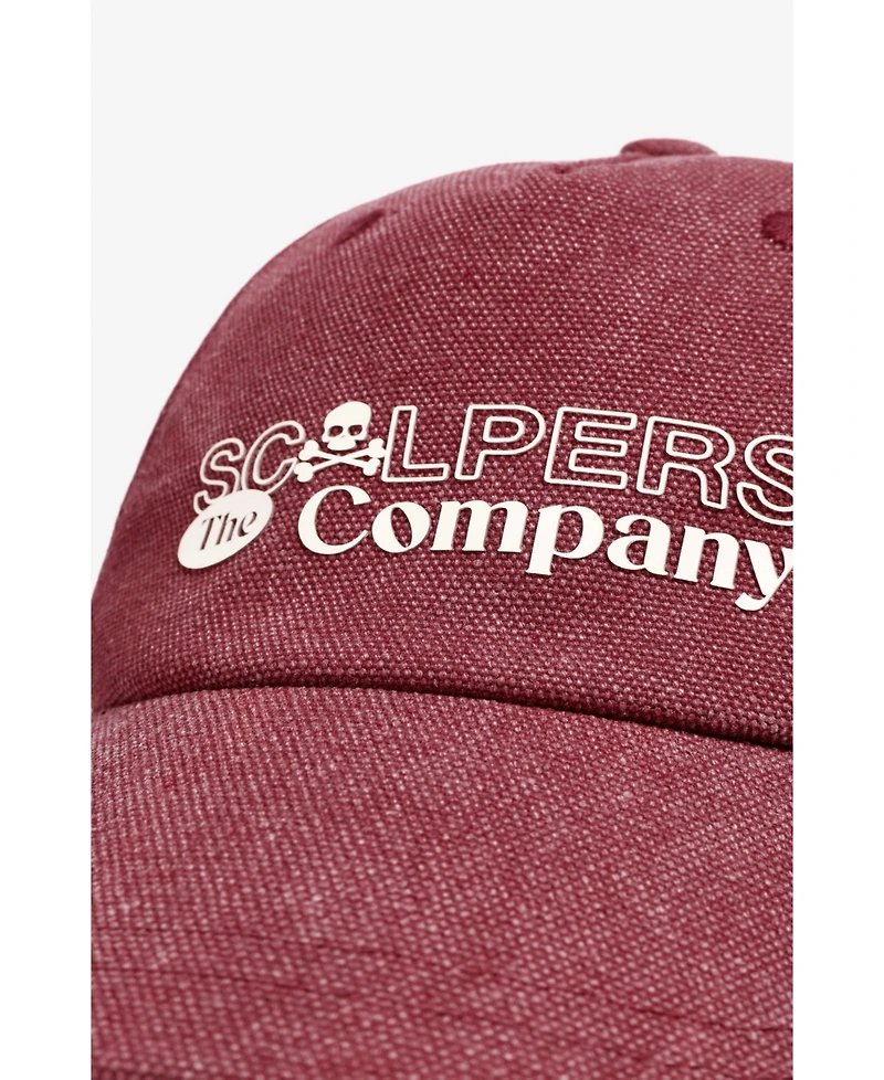 Scalpers Company Cap Kids