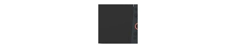 Hyperkin Tempered Glass Screen Protector (2-Pack) for Nintendo Switch 2