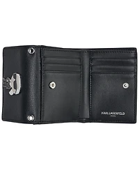 Karl Lagerfeld Paris Maybelle Trifold Wallet