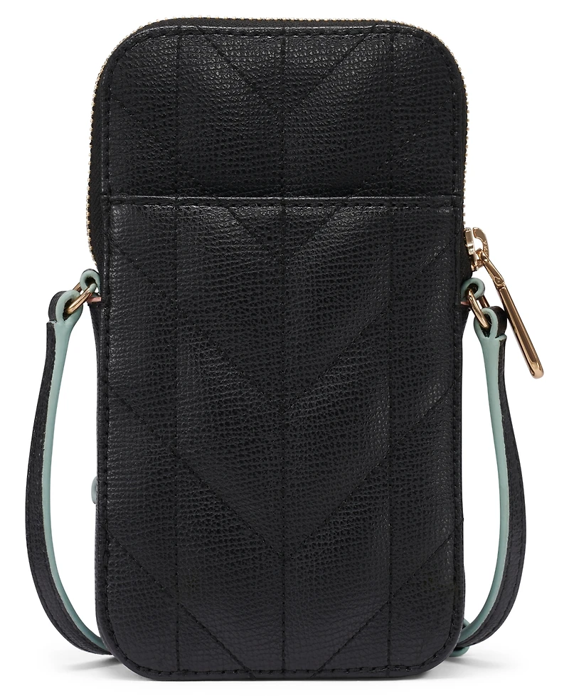 Karl Lagerfeld Paris Maybelle Mini Wallet