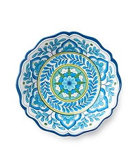 Certified International Melamine Talavera Bowl, Set of 4