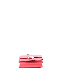 Pre-Owned HERMES 20 02 Shoulder Bag Evercolor