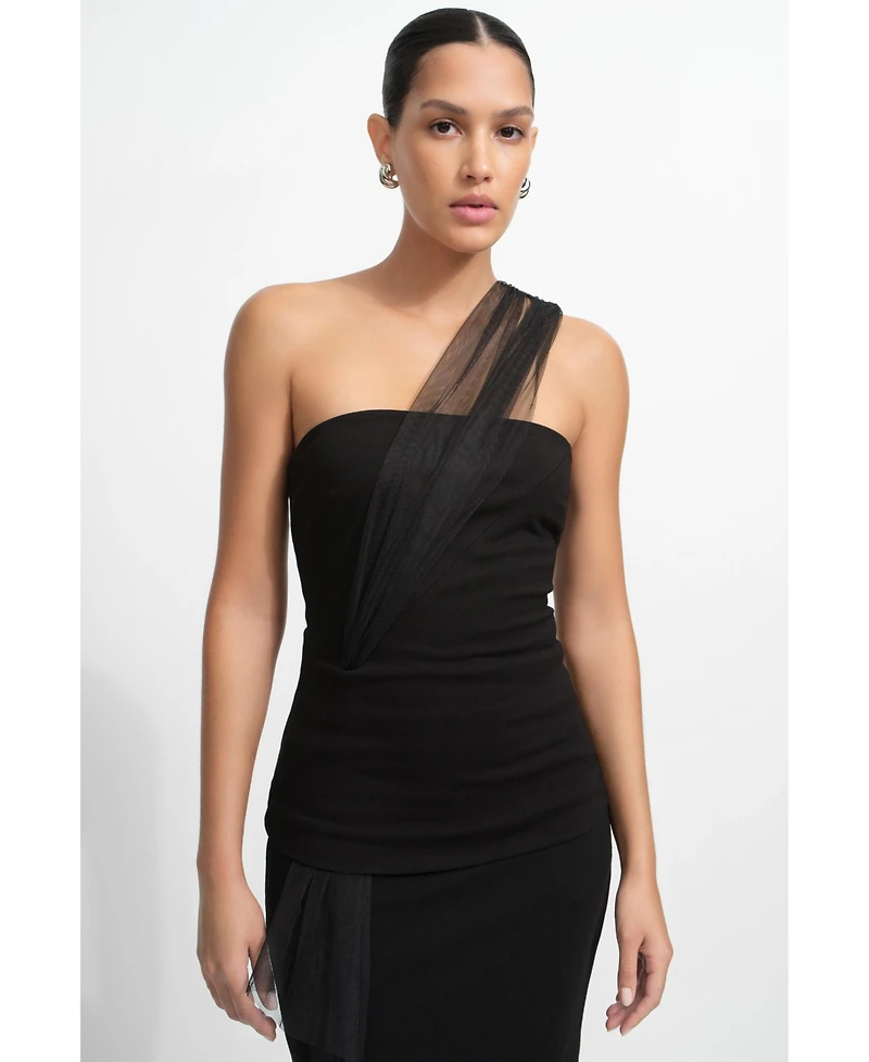 Marcella Women's Orla Convertible Top