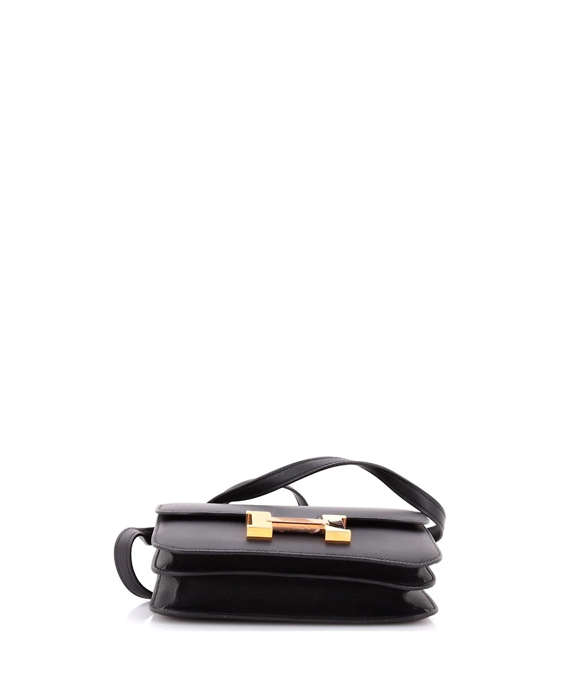 Pre-Owned HERMES 18 Constance Bag Swift