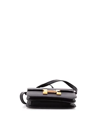 Pre-Owned HERMES 18 Constance Bag Swift