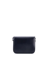 Pre-Owned Celine Medium Classic Box Bag Smooth Leather