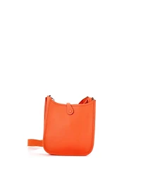 Pre-Owned HERMES Tpm Evelyne Bag Gen Iii Clemence