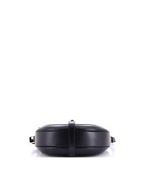 Pre-Owned Celine Medium Besace 16 Bag Smooth Calfskin