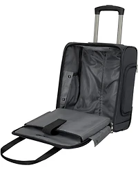 WallyBags Stratford Small UnderSeat Bag