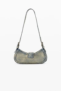 Desigual Women's Dyed denim bag
