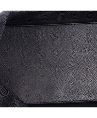 Pre-Owned Balenciaga Large x Gucci The Hacker Project Tote Graffiti Bb Canvas