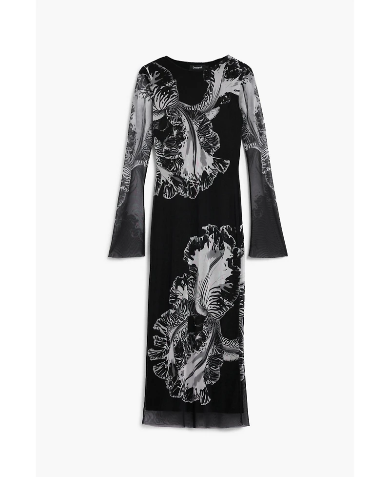 Desigual Women's Christian Lacroix Designed Dress