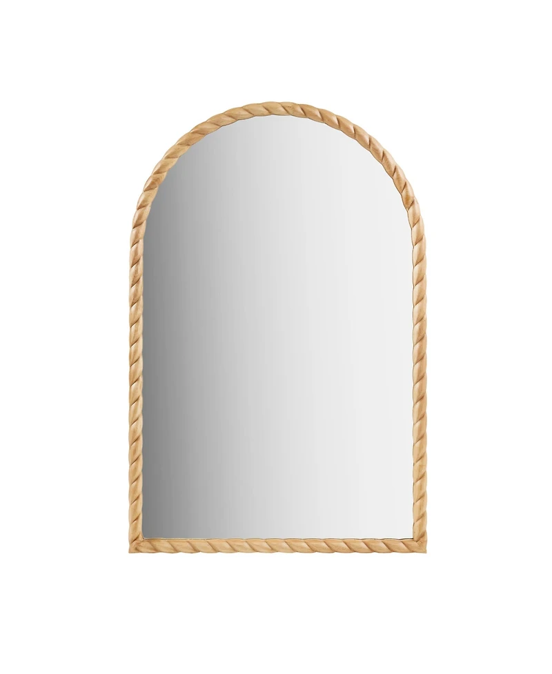 Busdays 24"X36"X0.98" Wall Mirror