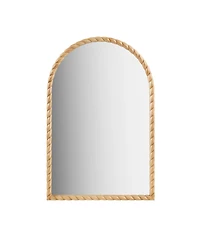 Busdays 24"X36"X0.98" Wall Mirror