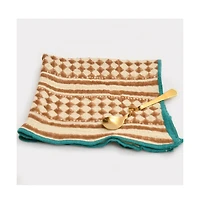 Verve Culture Punjabi Napkins 20 x 20" - Set of 4