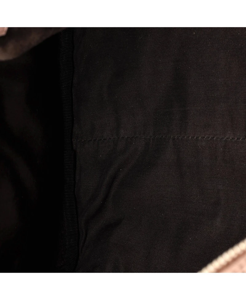 Pre-Owned Gucci Medium Joy Boston Bag Guccissima Leather