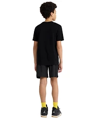 Jordan Boys' 8-20 Jumpman Air Short-Sleeve T-Shirt
