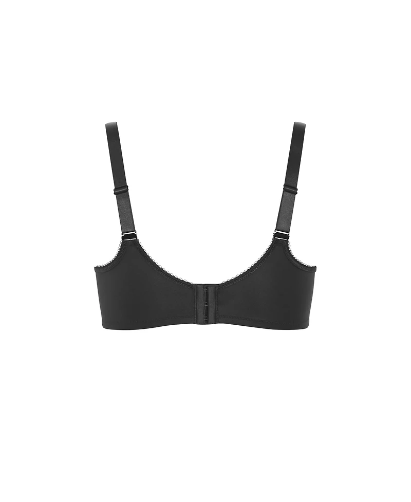 City Chic Women's Shapely T-Shirt Bra