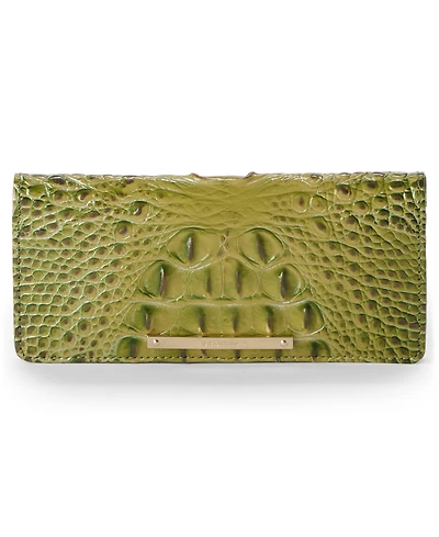 Brahmin Women's Ady Leather Wallet