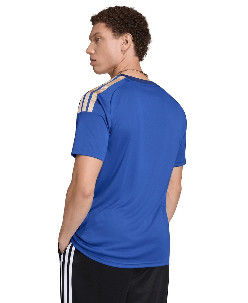 adidas Men's Italy 26 Home Fan Short-Sleeve Jersey