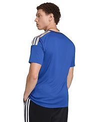 adidas Men's Italy 26 Home Fan Short-Sleeve Jersey