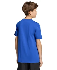 adidas Boys' Fifa World Cup 2026 Italy Short-Sleeve T-Shirt