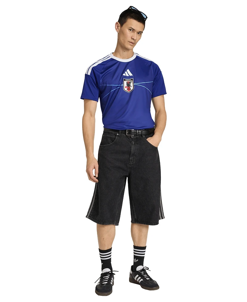 adidas Men's Japan 26/27 Home Fan Jersey