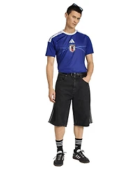 adidas Men's Japan 26/27 Home Fan Jersey