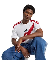 adidas Men's Peru 26 Home Fan Jersey